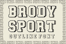 Brody Sport