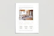 Real Estate Monthly Newsletter, a Marketing Template by EstateElements (Thumbnail 8 of 8)