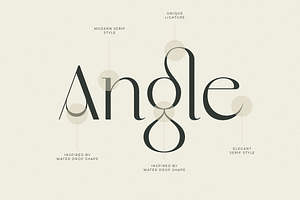 Original - Classy Branding Font