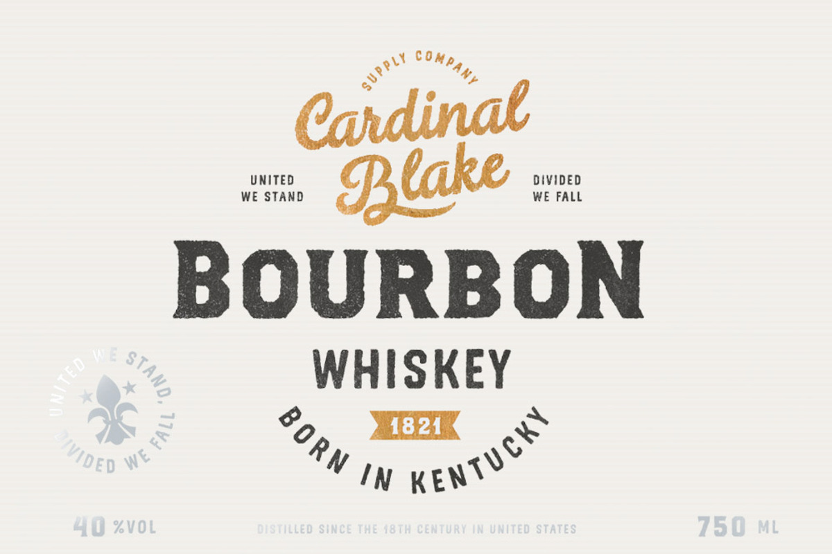 Legend Font trio + Textures, a Script Font by Andrey Sharonov (Photo 6 of 12)