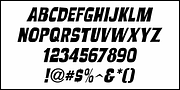 Pet Friendly JNL, a Handwritten Font by Jeff Levine Fonts (Thumbnail 5 of 5)