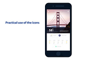 19 Shift Weather Icons, an Icon by Tahsin Tahil (Thumbnail 2 of 3)