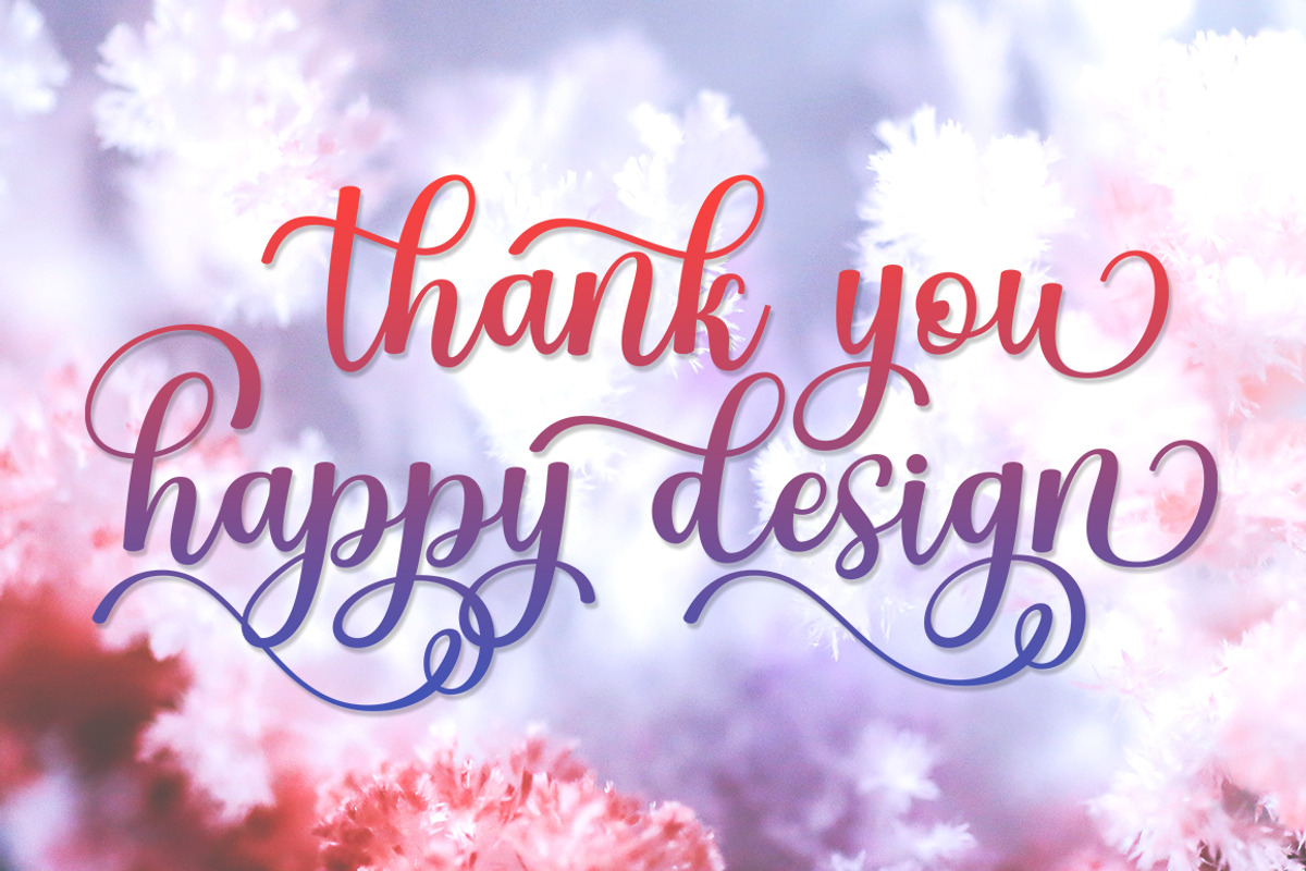 Hello Summer, a Script Font by Rotterlab Studio (Photo 6 of 8)