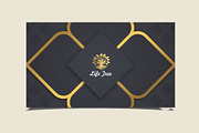 Tree Collection Logo, a Branding & Logo Template by Logosava (Thumbnail 4 of 11)