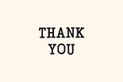 Capital Heritage, Vintage Serif Font, a Slab Serif Font by Fourteen Letter (Thumbnail 5 of 5)