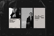 ELVO | Instagram Template (II), a Social Media Template by Prapti Design (Thumbnail 8 of 10)