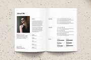 Graphic Design Portfolio, a Brochure Template by Occy Design (Thumbnail 3 of 17)