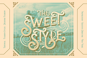 Lettichossa, a Serif Font by kerismaker (Thumbnail 10 of 12)