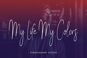 Stay Classy - Font Family, a Script Font by Solidtype (Thumbnail 9 of 16)