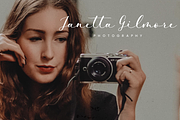 Barlista - Calligraphy Font, a Script Font by Sronstudio (Thumbnail 5 of 10)