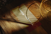 Sharifa Ramadhan Theme Font, a Sans Serif Font by Artiveko (Thumbnail 10 of 10)