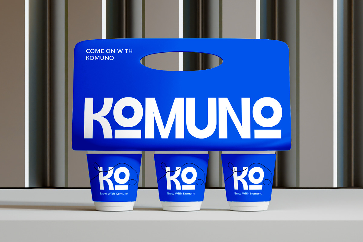 Ritteru – Bold Display Sans Serif Fo, a Sans Serif Font by Flawless And Co (Photo 2 of 10)