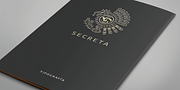 Secreta, a Sans Serif Font by Ixipcalli (Thumbnail 4 of 5)