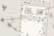 Autumn Icons & Winter Print Studio, a Decorative Illustration by Laras Wonderland (Thumbnail 11 of 11)