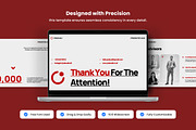 Business Pitch Deck Keynote, a Presentation Template by twinstd (Thumbnail 2 of 5)