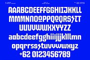 SG Tanders Superfamily - 72 Fonts, a Sans Serif Font by Studio Gulden (Thumbnail 14 of 23)