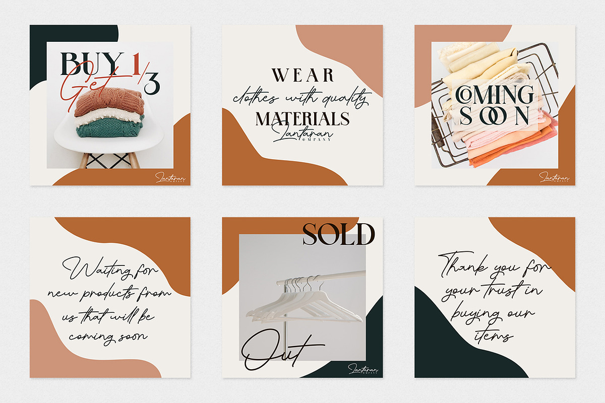 The Boorani Thampil Font Duo preview 4