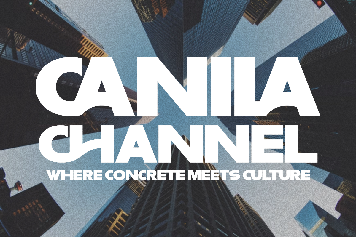 Thick - Ultra Condensed Sans Serif, a Sans Serif Font by Pian45 Studio (Photo 9 of 9)