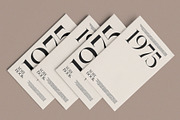 Norger Elegant Serif Font, a Sans Serif Font by Perfectype (Thumbnail 6 of 8)