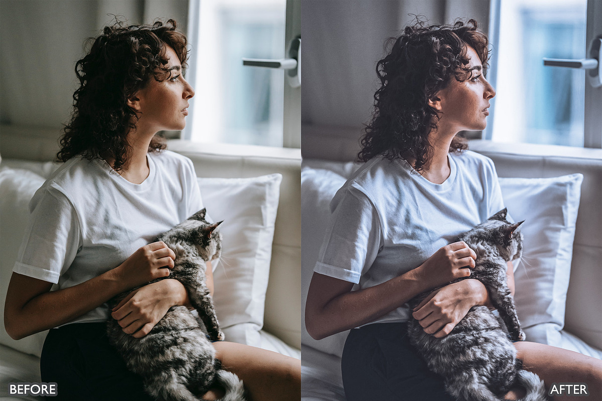 Minimal Lightroom Presets, a Preset Add-On by AAA Presets (Photo 18 of 21)