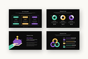 Jsic : Candy Brand Keynote, a Presentation Template by Punkl Camp (Thumbnail 14 of 16)