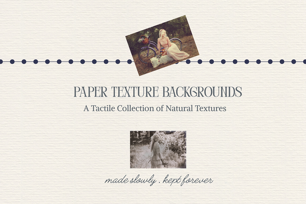 Paper Texture Backgrounds, a Background Graphic by youtoview (Photo 9 of 17)