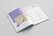 Skincare Brochure Vol.28, a Brochure Template by Bewalrus Studio (Thumbnail 4 of 11)
