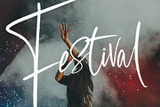 Sullington Script Font, a Script Font by Salt & Pepper Designs (Thumbnail 7 of 9)