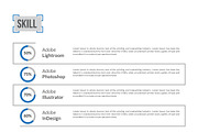 Boss CV 3 PowerPoint Templates, a Presentation Template by MRI STUDIO (Thumbnail 7 of 11)