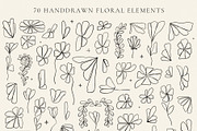 Modern Wall Art Posters Bundle, a Graphic by Ayya Studio (Thumbnail 75 of 94)
