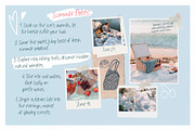 Whimsical Playful Font Bundle, a Handwritten Font by AnMark (Thumbnail 25 of 39)