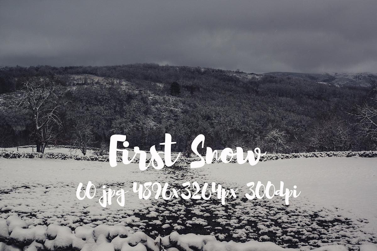First Snow, a Templates & Theme by ApertureVintage (Photo 20 of 26)