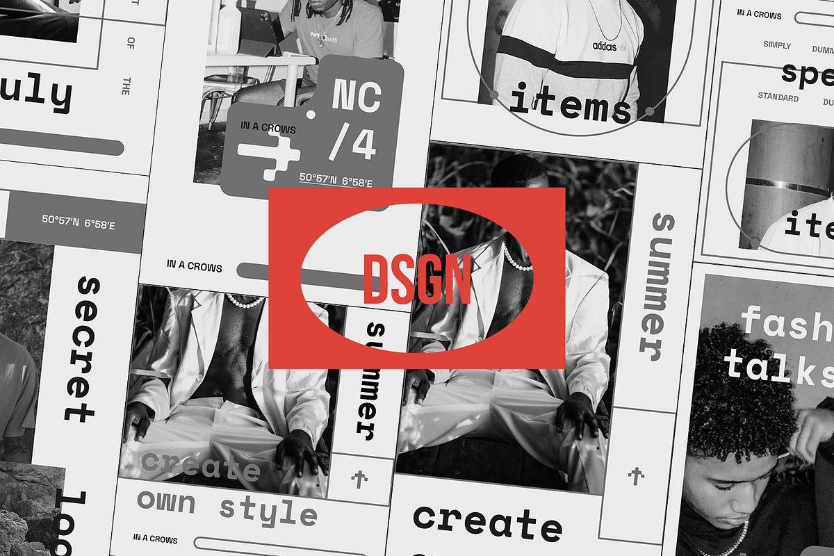 Sleeve Instagram Template, a Social Media Template by Creatchees.std (Photo 3 of 5)