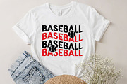 Baseball Quotes SVG PNG Bundle, an Object Graphic by FiveStarCrafting (Thumbnail 13 of 16)