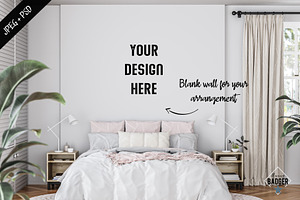 Sale Interior Mockup Bundle