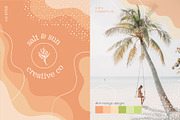 Spring Color Palettes, a Palette Add-On by Ellen Carty Design (Thumbnail 7 of 18)