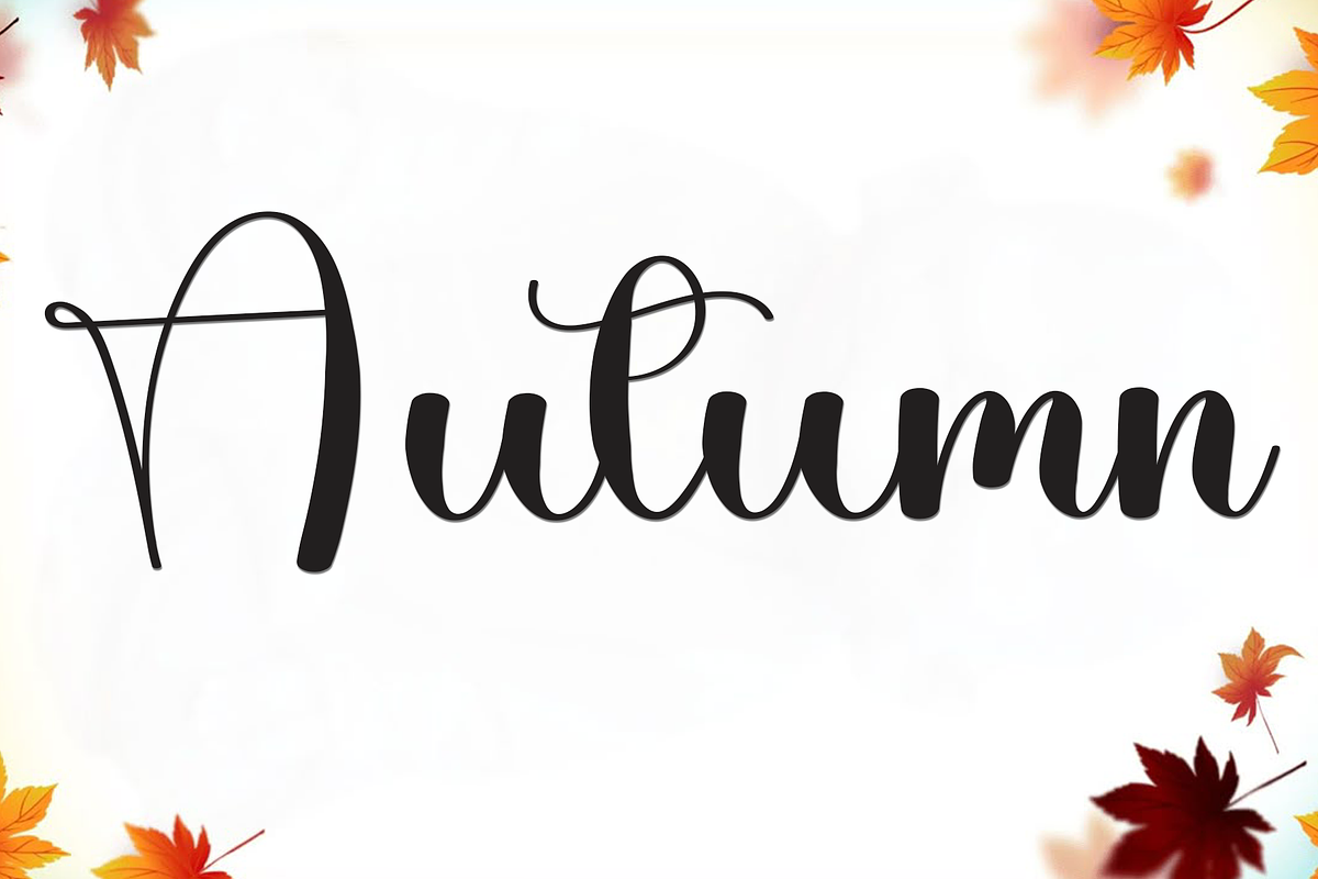 Sweethoney, a Handwritten Font by InermediaSTUDIO (Photo 5 of 8)