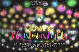 Christmas Lights