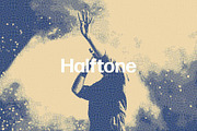 30 Hip Photo Effects Bundle, a Layer Style Add-On by pixelbuddha.net (Thumbnail 6 of 32)