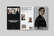 ZENO | Instagram Template (I), a Social Media Template by The Aesthetic Studio (Thumbnail 9 of 10)