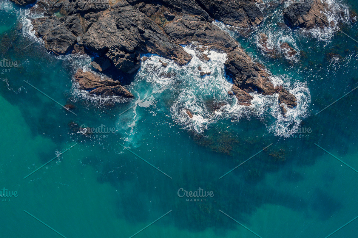 Earth Textures, a Nature Photo by Chris Joel Campbell (Photo 4 of 4)