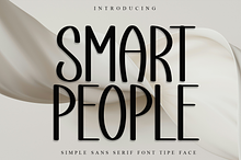 Smart People