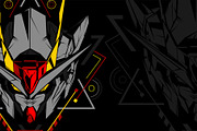 Best Vector Illustration Package, an Illustration by azhartz (Thumbnail 3 of 13)