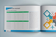 Business Proposal, a Brochure Template by Design_Fx (Thumbnail 5 of 8)