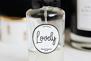 Sweetie | Script Font, a Handwritten Font by Scratchones (Thumbnail 3 of 9)