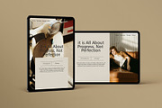 iPad Pro Mockups - Scene Creator, an iPad Mockup by Tahtagraphic (Thumbnail 16 of 16)