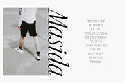 Silver Point–Elegant Editorial Serif, a Serif Font by Issam Type (Thumbnail 21 of 21)