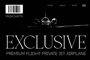Vasion - Modern Serif Font, a Serif Font by MaikoHatta (Thumbnail 6 of 7)