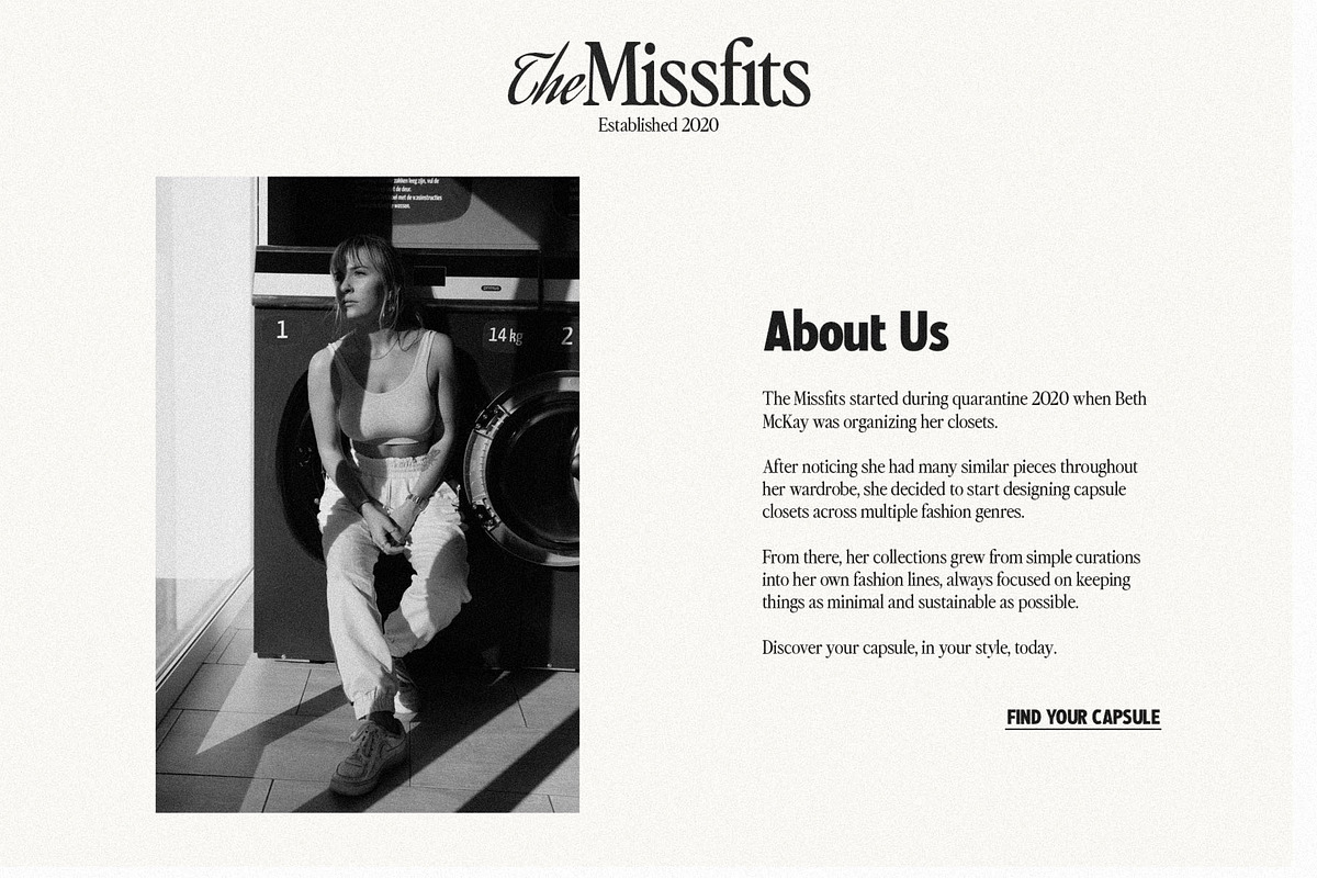 Nineties Headliner | Nostalgic Sans, a Sans Serif Font by Jen Wagner Co (Photo 7 of 12)
