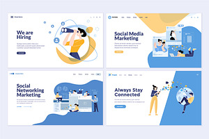 Web Page Design Templates, a Templates & Theme by PureSolution